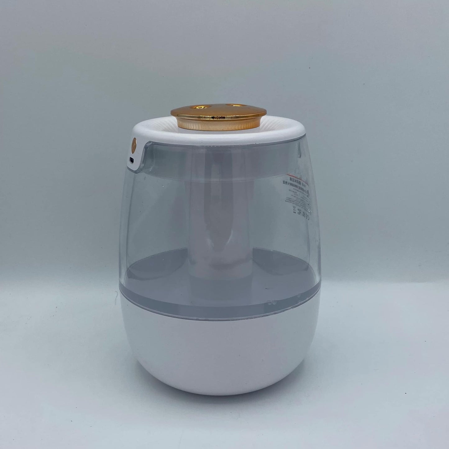 Humidificateur d'air pour plantes en prise de vue générale