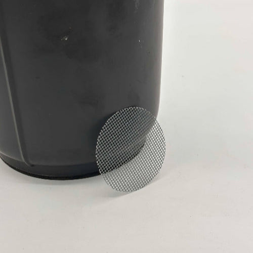 Runde Drainagematte für Blumentöpfe