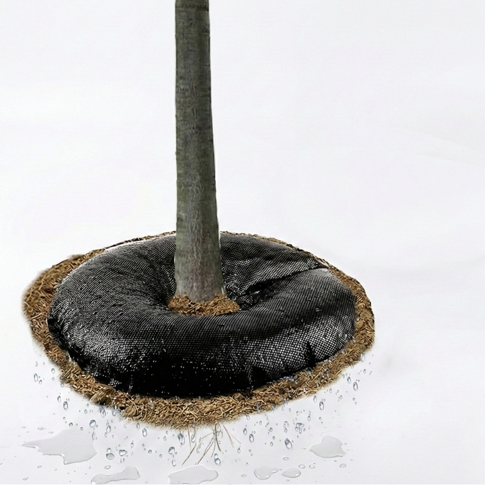 Sac d'Irrigation 60cm - Arrosage Automatique 30 Jours