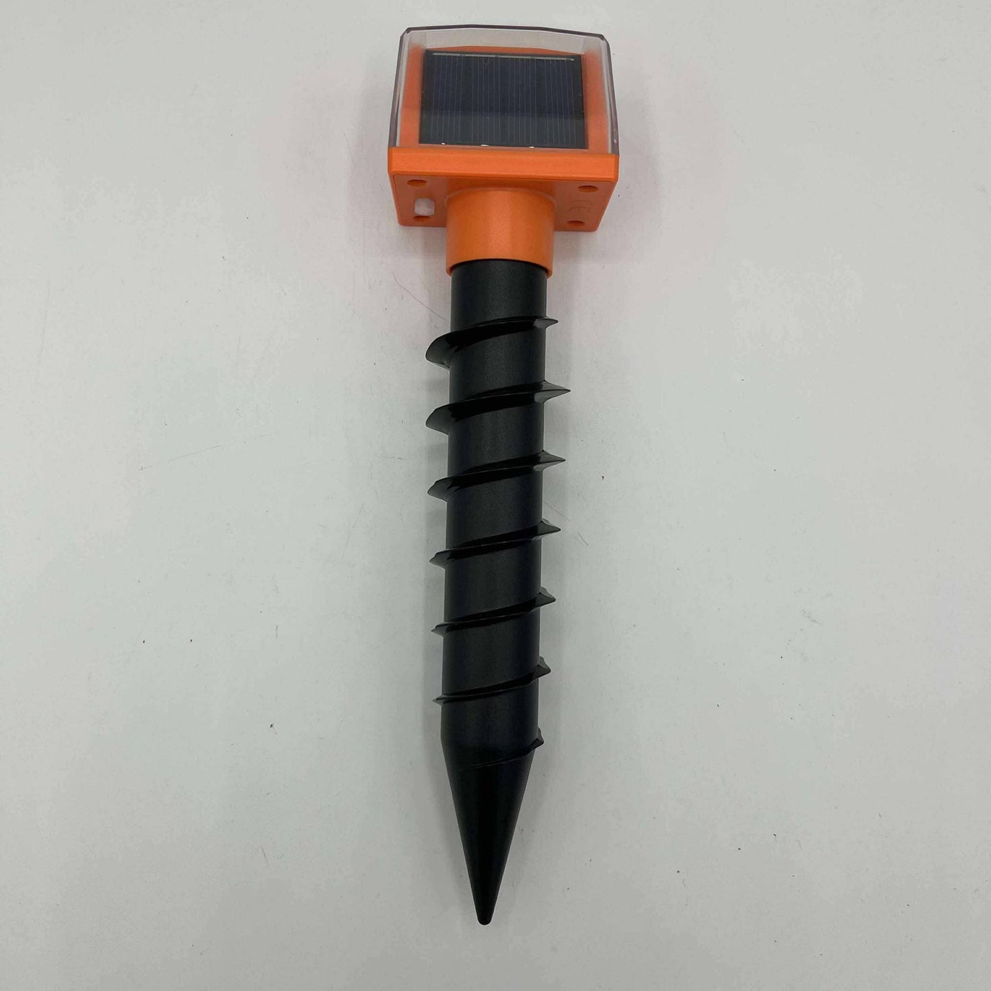 Solar-Nagetierabwehr