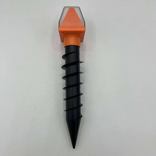 Solar-Nagetierabwehr