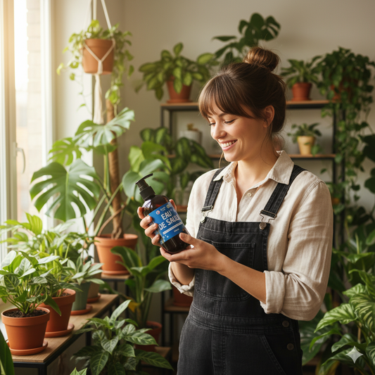 L'Eau de Saule : Le Secret Naturel pour des Boutures Réussies