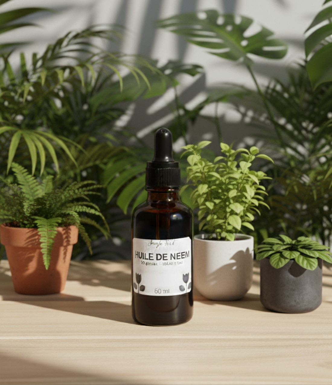 Comment lutter naturellement contre les parasites en hiver ?