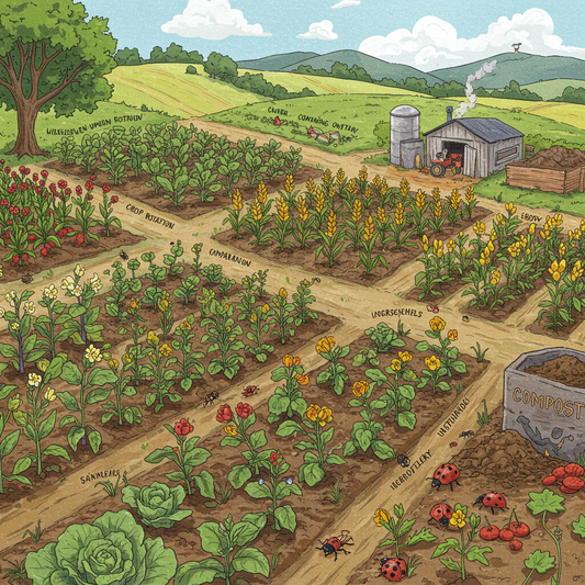 agriculture bio jungle feed 