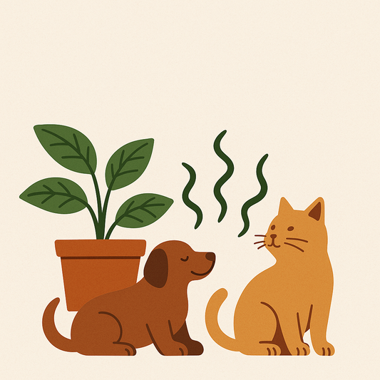 Jungle Buddies : La Solution Naturelle Contre les Ravageurs Sans Danger pour Vos Animaux