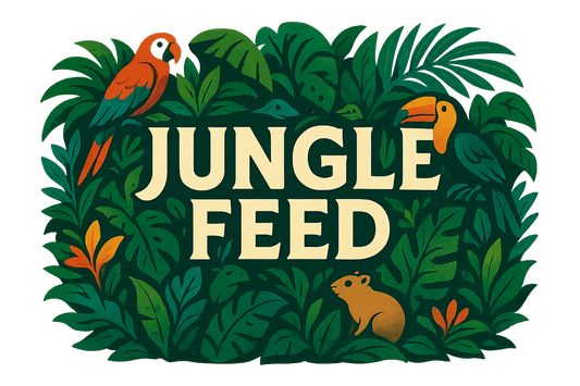Pourquoi les clients adorent-ils Jungle Feed?