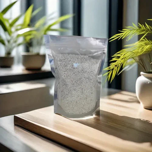 Perlite : Optimisez l'Aération et le Drainage du Sol