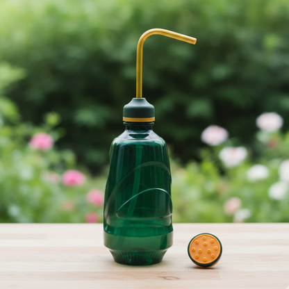 Un accessoire indispensable et chic pour prendre soin de votre jungle intérieure.