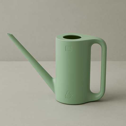 Arrosoir 1,2L – Chic et Pratique