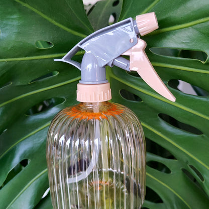 Hand sprayer - 500 ml - versatile for plants