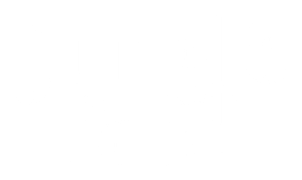 logo blanc jungle feed
