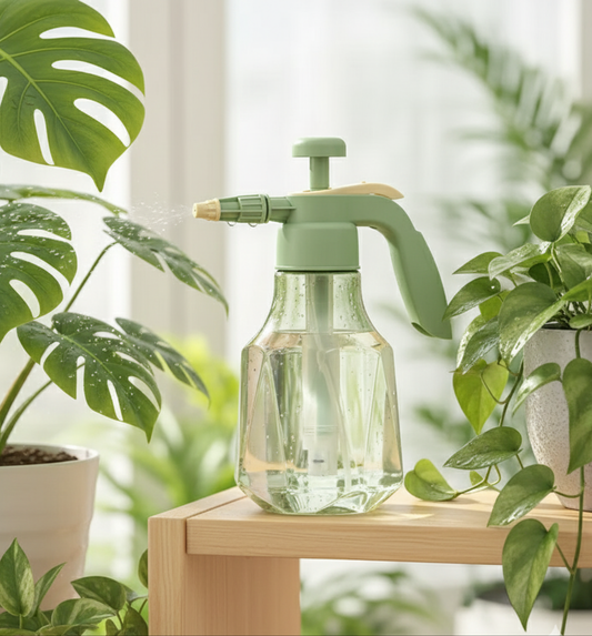 Pulvérisateur haute pression 1,5 L