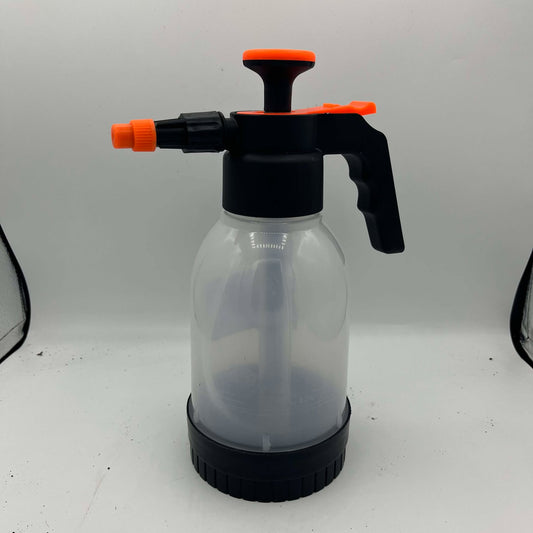 pulverisateur multi-usages capacite de 1,2L vu de profil 